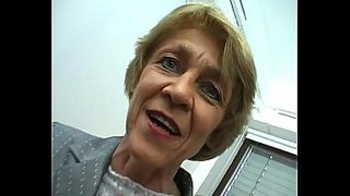 anatuer german milf
