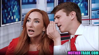 group sex milf party
