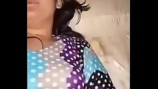 indian milf stripping