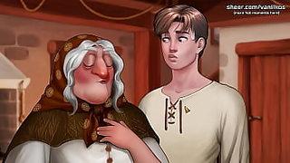 boy meets milf dvd