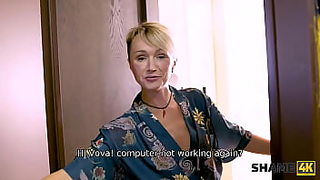 step mom in the shower porn