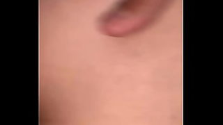 amateur gorgeous milf eats cum
