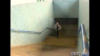 boy meets milf dvd