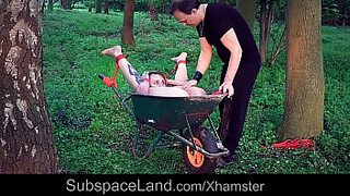 mom gets picked up and fucked