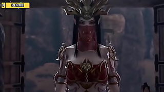 3d mom sex