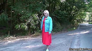 older woman free porn video