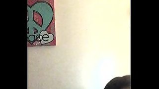 fucking my step mom next to my step fath
