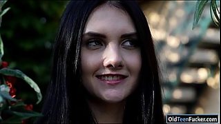 old horny guys fucking young bitches