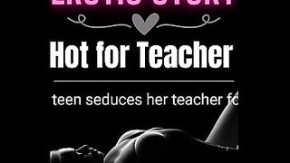 hot milf seduces her music teacher