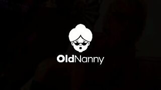 blonde milf sucks young stud