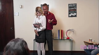teen fuck older