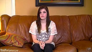 milf shy casting