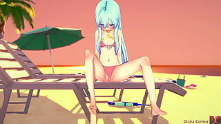 anime milf sex