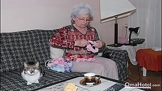 sexy hot granny pictures porn
