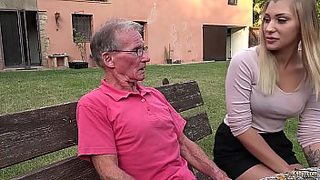 mature sex with young milf