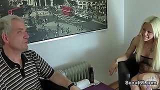 crazy cock sucking milf free video