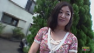 old mature asian women