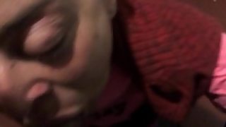 milf throat job blog