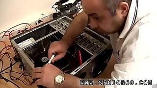 gay man old porn