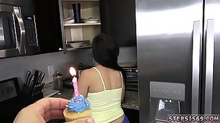fucking my ebony mom