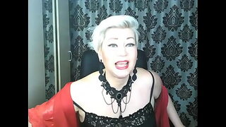 stories busty grandma boobs big