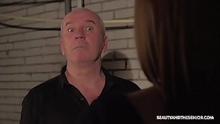 granny fuck young free
