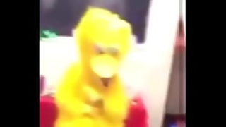 old asian gagers