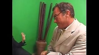very old granny sex