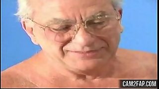 grandma porn video clips