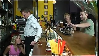 mom fucked son watching