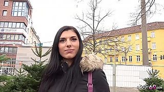 german milf blog