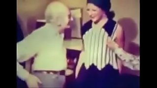 vintage retro milf tube