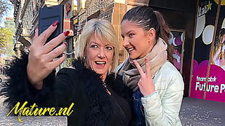 milf fucks young teen