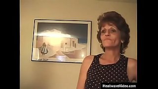 granny fucks a black cock