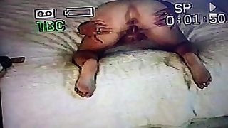 mom takes nude movie for son
