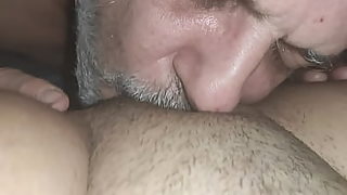 old man sucking a dick