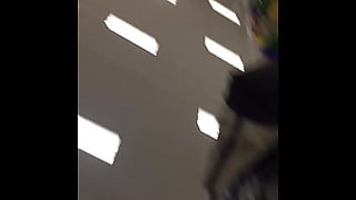 mature milf upskirt