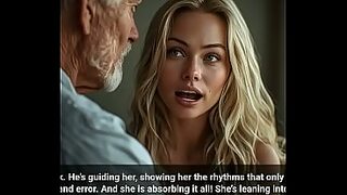 erotic old woman