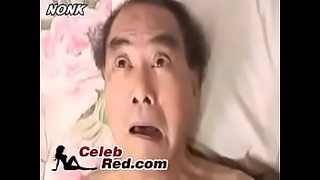 old lady get fuck
