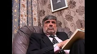 milf brutal throatjob