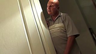 grandma having sex with granddaughter