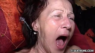 ferr granny porn movies
