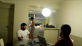 old man fucks teen office