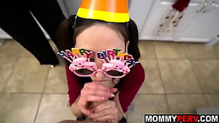son gets mom and sister pregnant