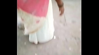 indian old aunty fuck with young boy