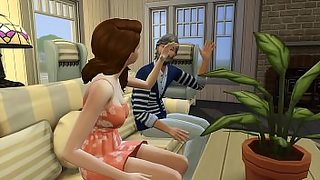 old man fuck boy video