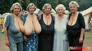 german elderly granny porn